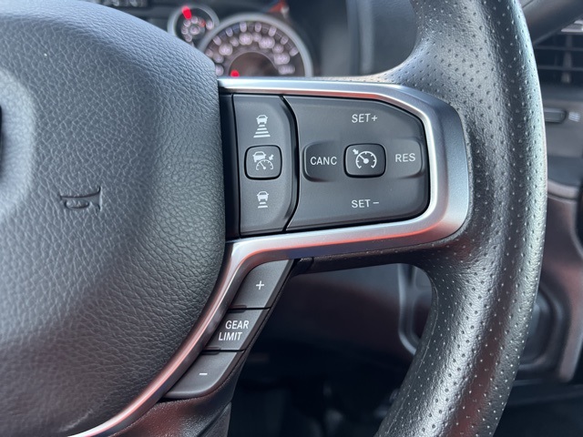 2025 Ram 3500 Tradesman photo 7