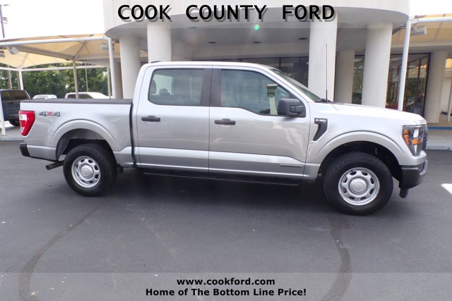 2023 Ford F-150 XL photo 6