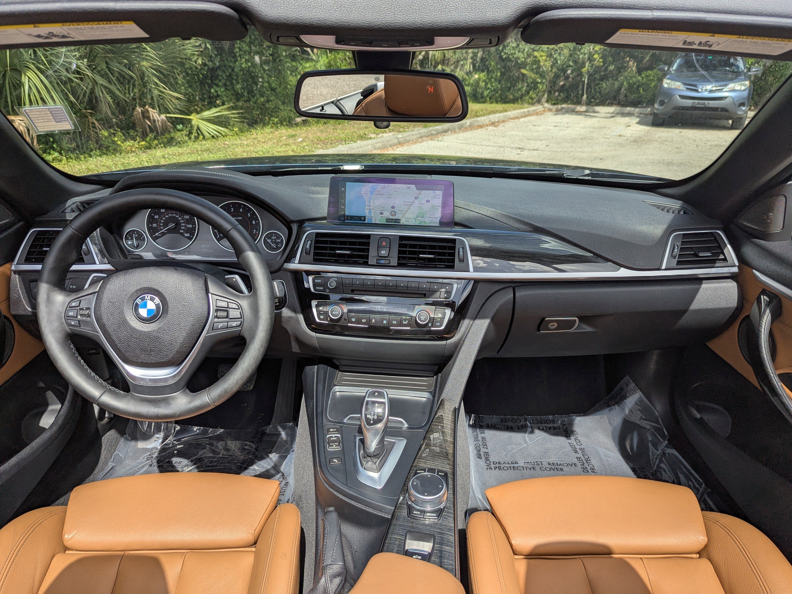 2018 Bmw 440i Convertible photo 22