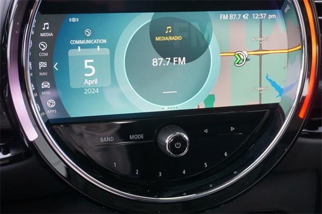 2024 Mini Clubman Base S photo 10