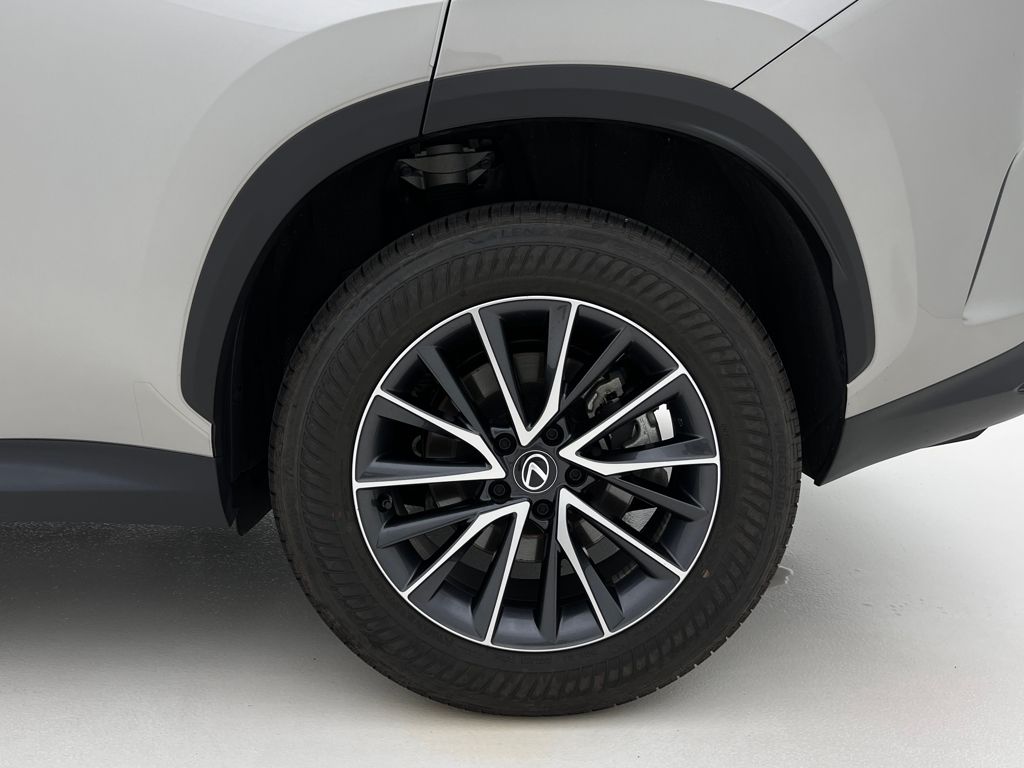 2025 Lexus NX 350 Premium photo 33