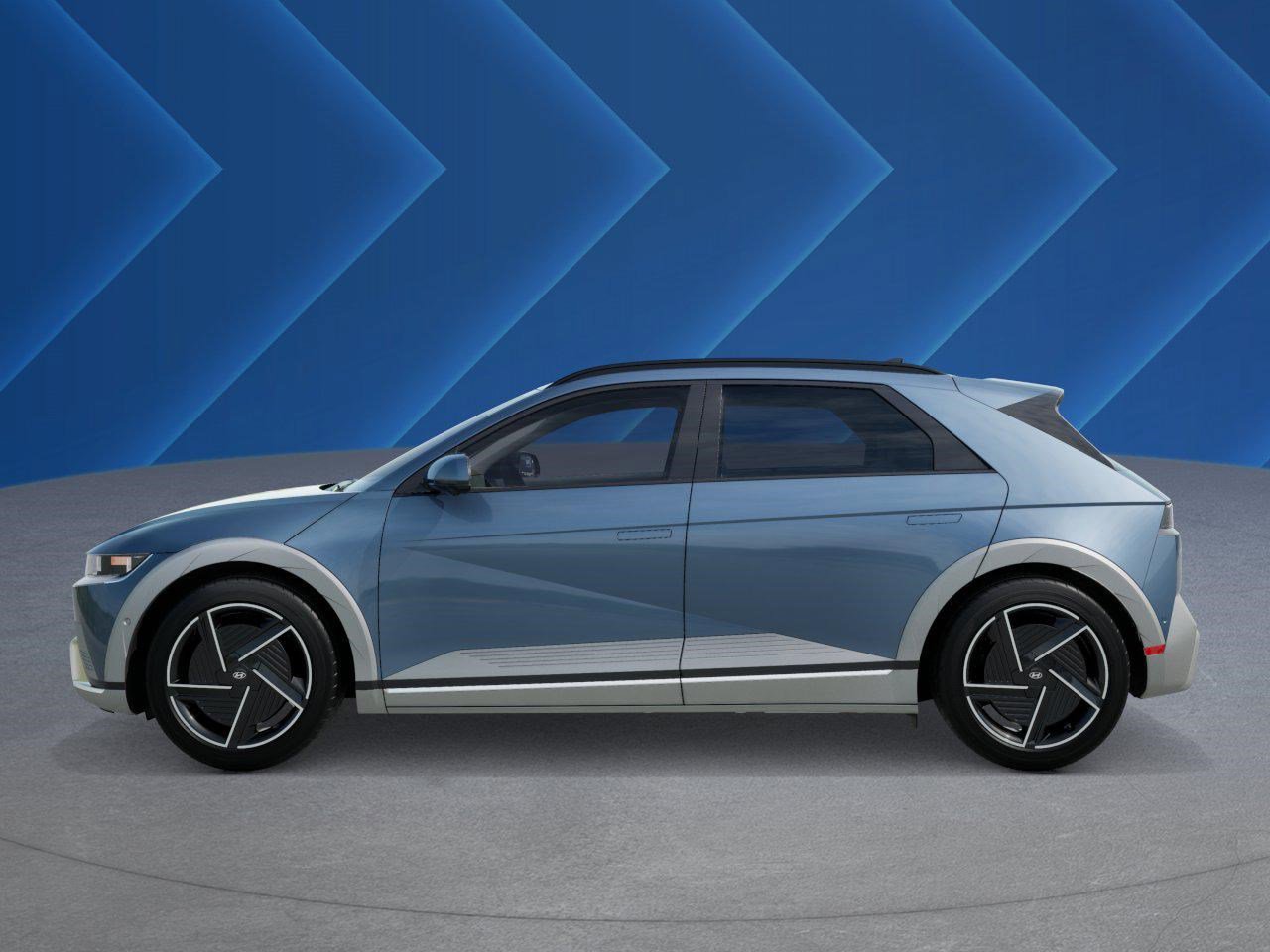 2026 Hyundai Ioniq 5 Limited photo 3