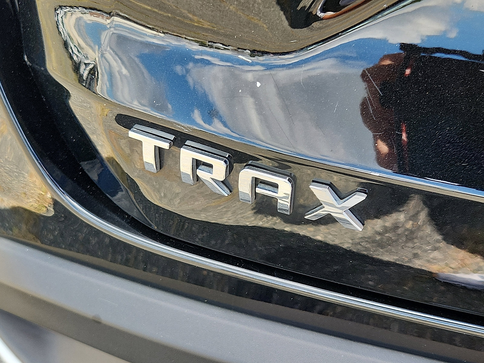 2025 Chevrolet Trax LT photo 27