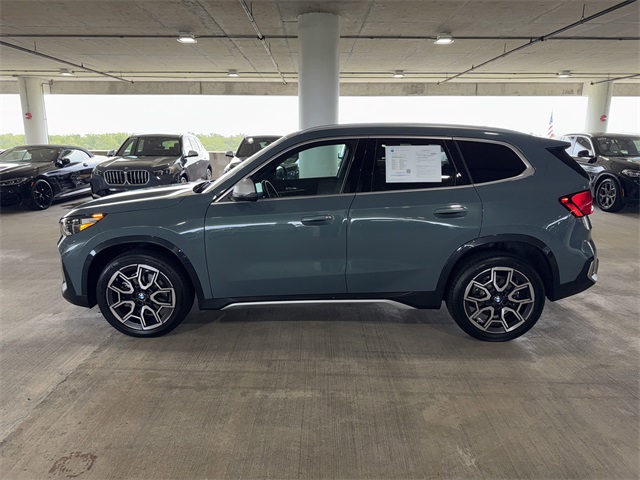 2024 Bmw X1 XDrive28i photo 4