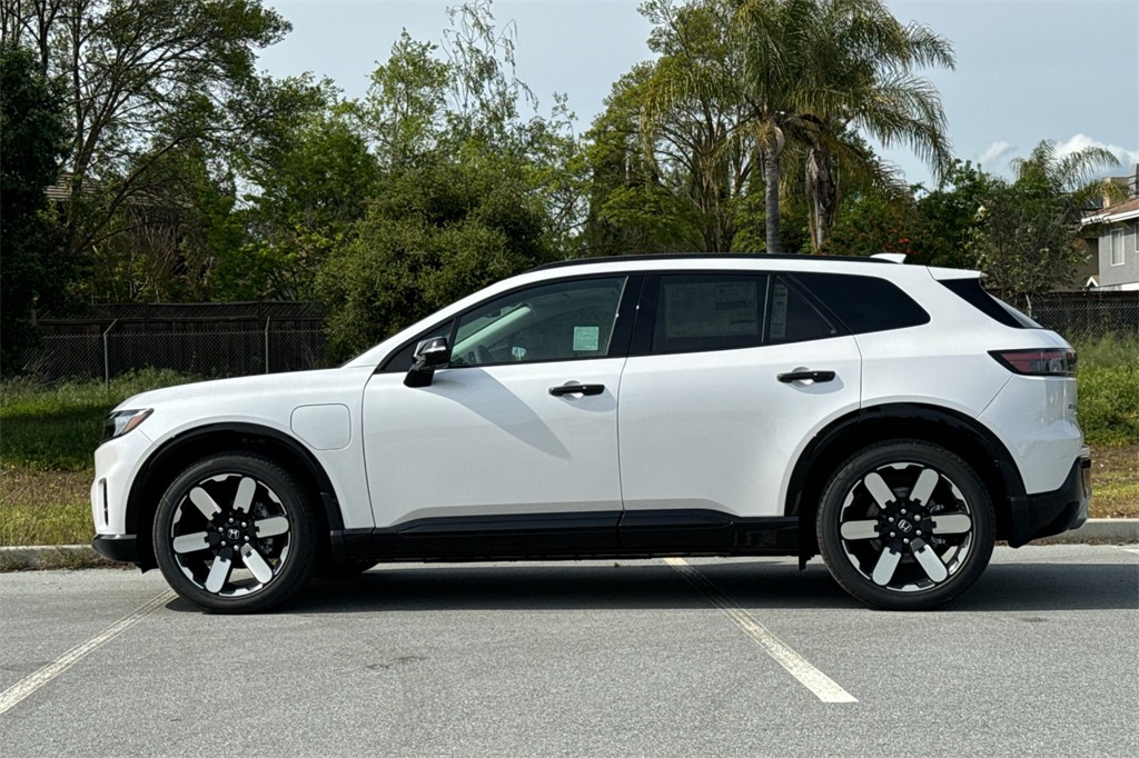 2025 Honda Prologue Elite photo 4
