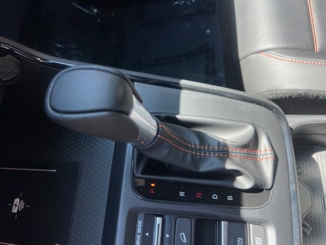 2026 Honda CR-V Hybrid Sport-L photo 15