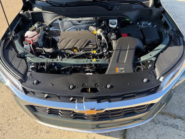 2026 Chevrolet Trax LT photo 30