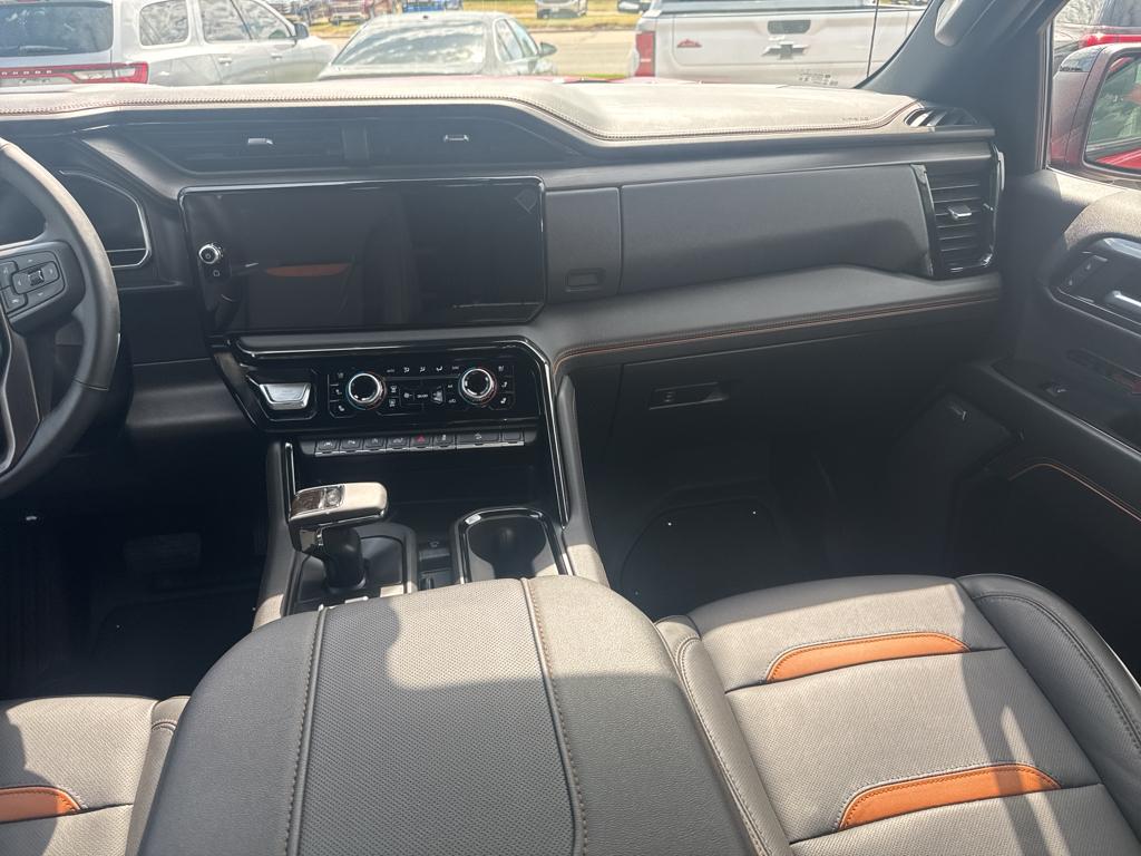 2025 Gmc Sierra 1500 AT4 photo 21