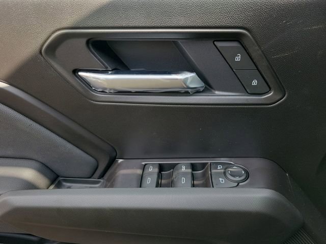 2025 Chevrolet Colorado Work Truck LT photo 7