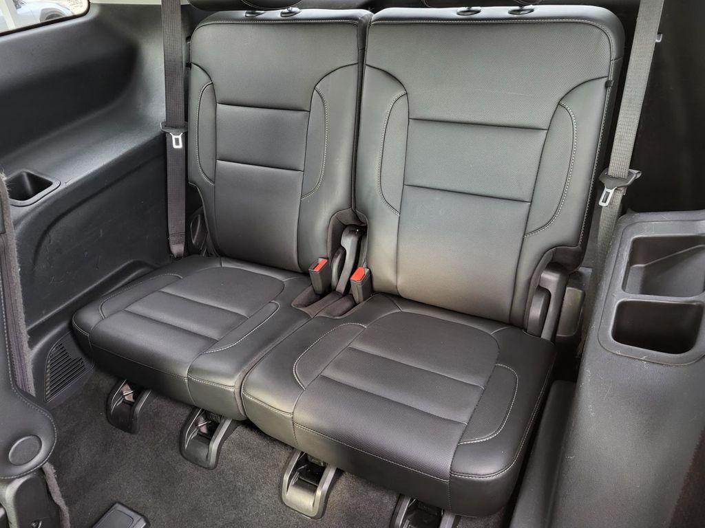 2020 Gmc Acadia SLT photo 15