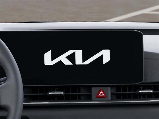 2026 Kia Carnival EX photo 18