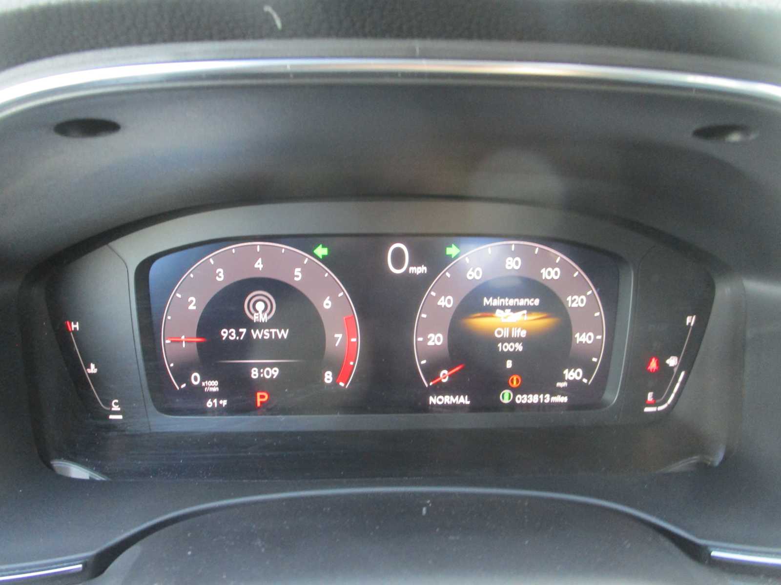 2023 Acura Integra A-Spec photo 15