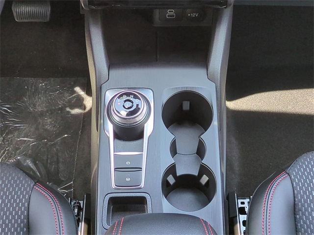 2025 Ford Escape ST-Line photo 16
