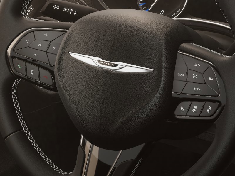 2026 Chrysler Pacifica Limited photo 24