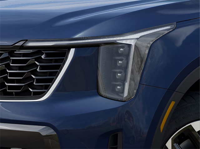 2025 Kia Sorento S photo 10