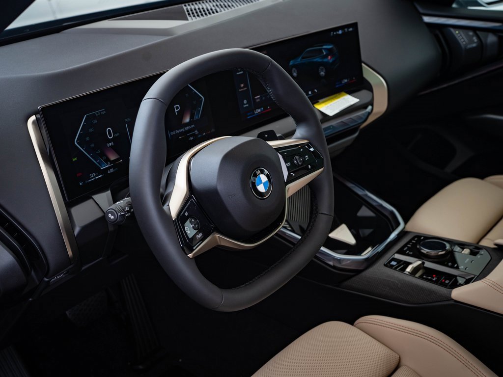 2025 Bmw X3 30x Drive photo 17