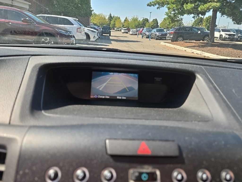 2014 Honda CR-V EX photo 13