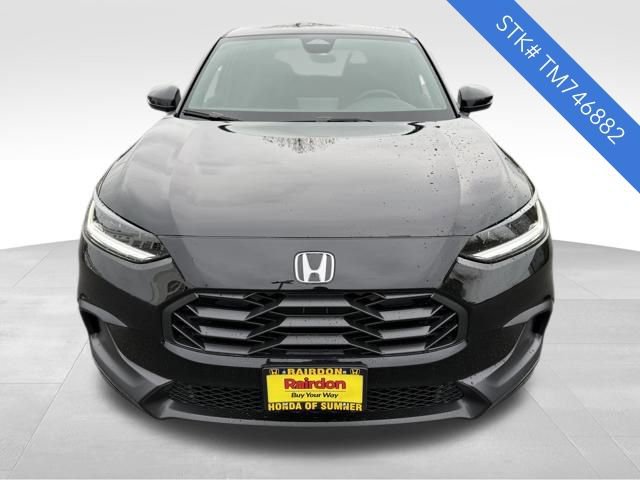 2026 Honda HR-V Sport photo 2