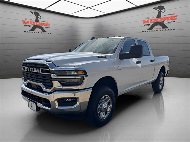 2026 RAM Ram 2500 Pickup Tradesman's photo