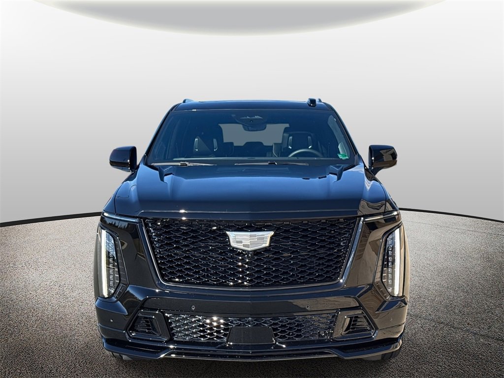 2025 Cadillac Escalade V-Series photo 4