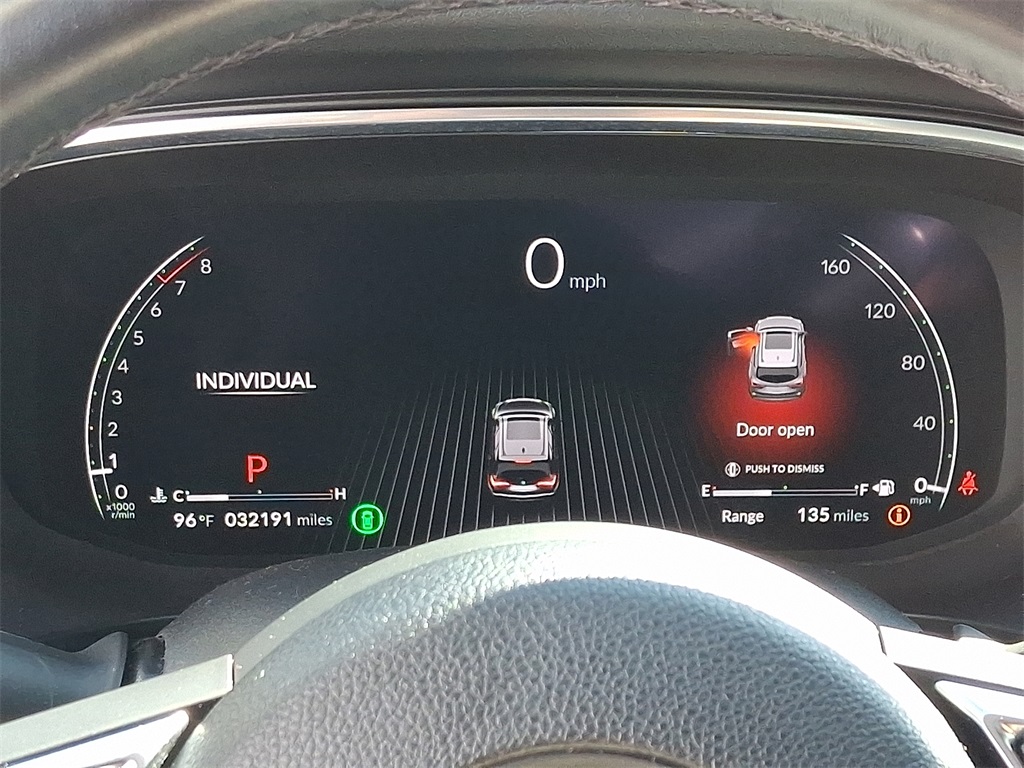 2023 Acura MDX Technology SH-AWD photo 25