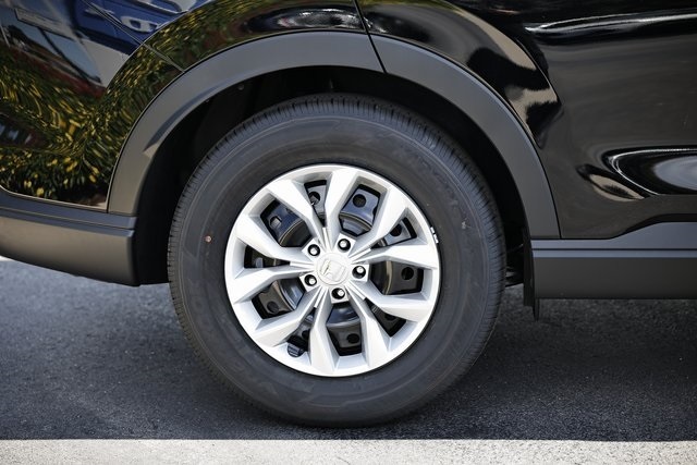 2026 Honda CR-V LX photo 16
