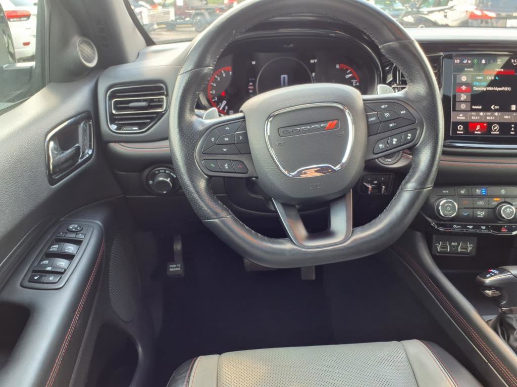 2024 Dodge Durango GT Plus photo 3