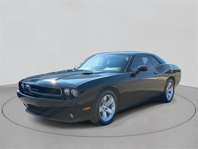 2013 Dodge Challenger