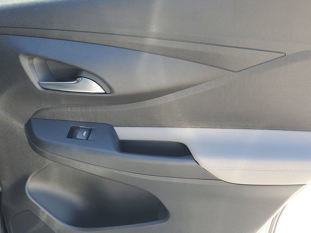 2025 Buick Envista Avenir photo 39