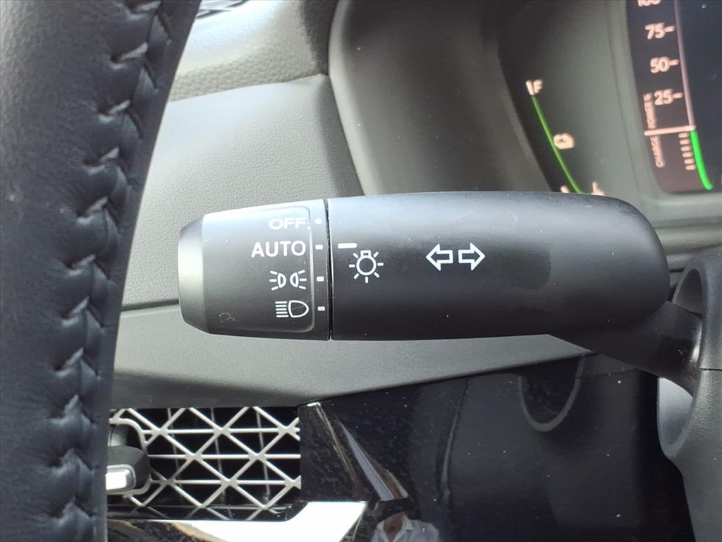 2024 Honda Accord Hybrid Sport photo 12