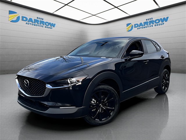 2026 Mazda CX-30 Select Sport's photo
