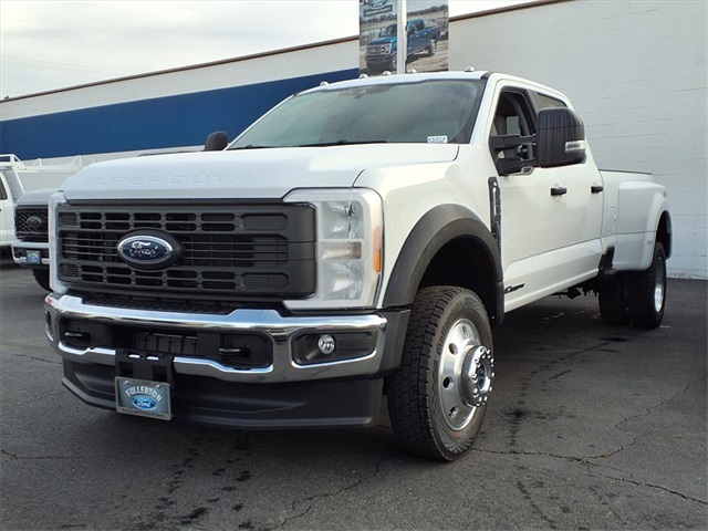 2026 Ford F-450 Super Duty