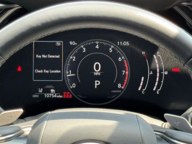 2024 Lexus RX 350 photo 3