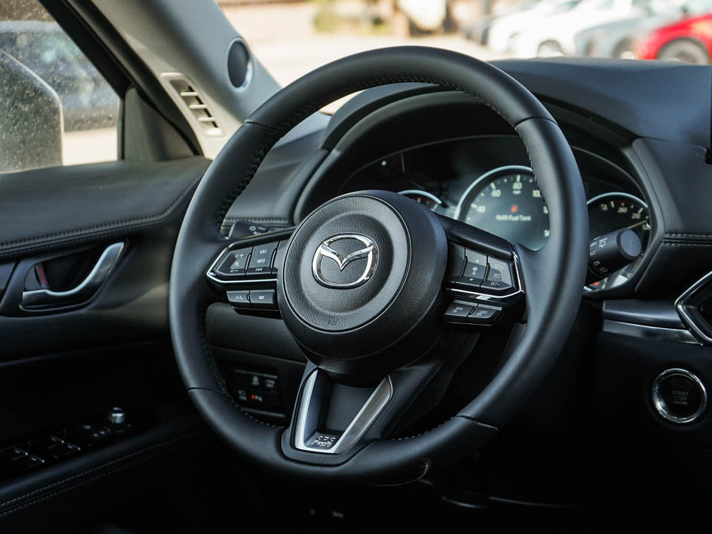 2025 Mazda CX-5 2.5 Premium Plus photo 13