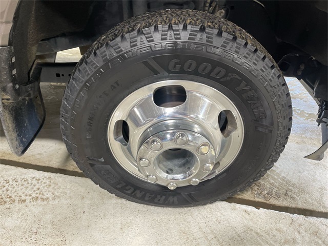2023 Ford F-350 photo 10