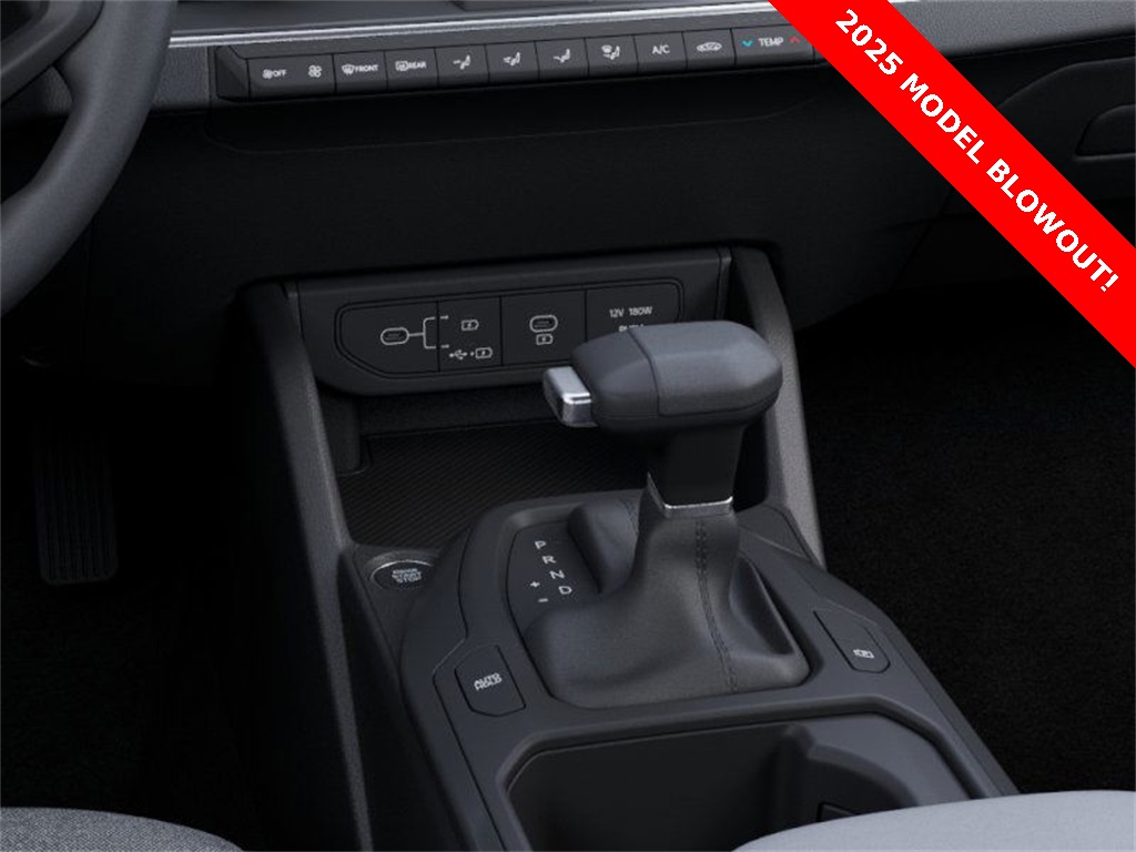 2025 Kia K4 LXS photo 20