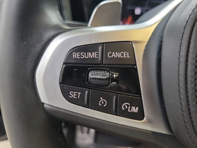 2021 Bmw M340i photo 17