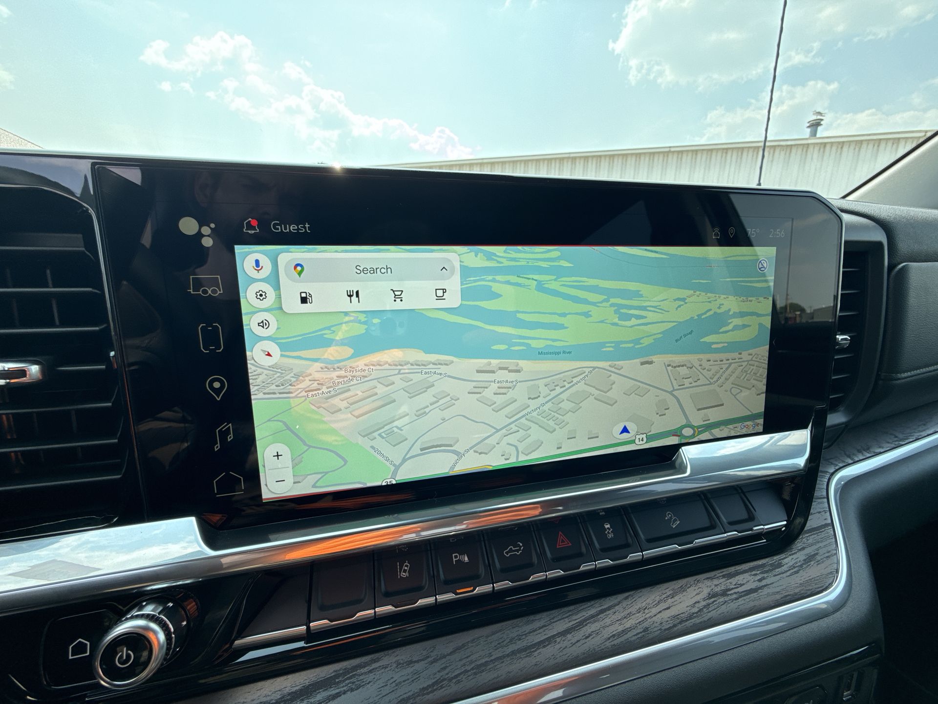 2025 Gmc Sierra 2500 HD SLT photo 43