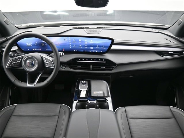 2026 Buick Enclave Sport Touring photo 12
