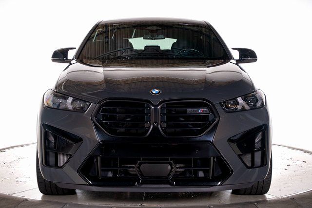 2024 Bmw X6 M photo 9
