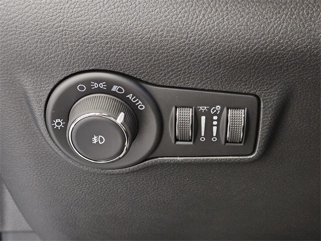 2026 Jeep Compass Latitude photo 29