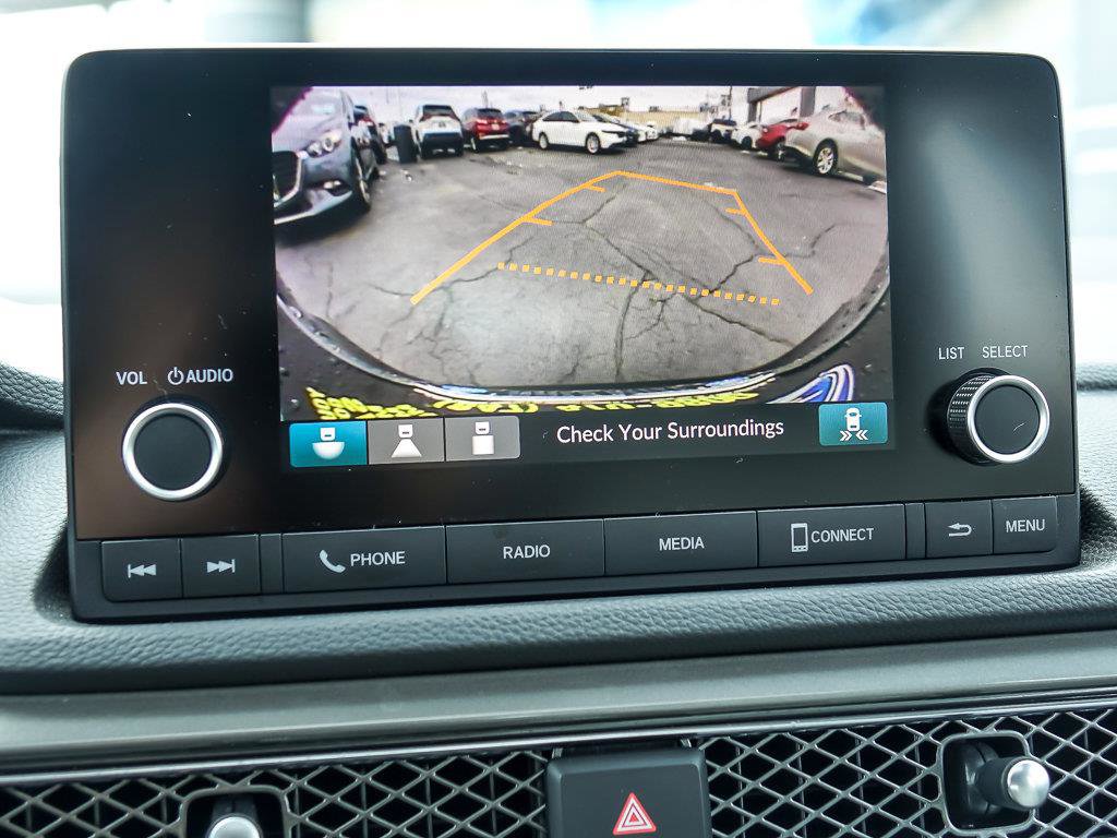 2024 ACURA INTEGRA - Image 12