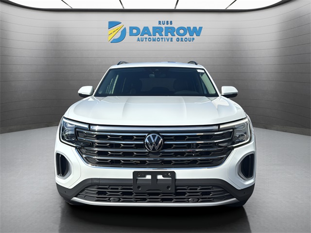 2024 Volkswagen Atlas SE Technology photo 7
