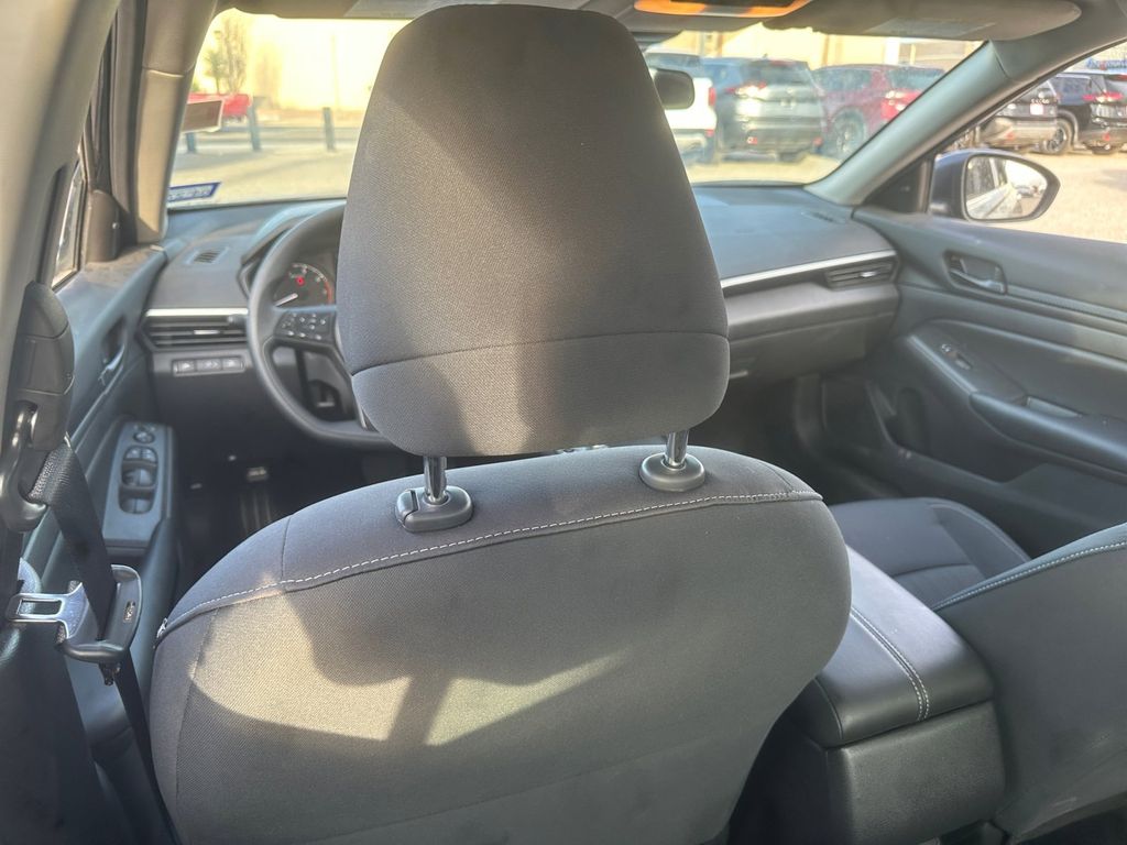 2025 Nissan Altima 2.5 S photo 16