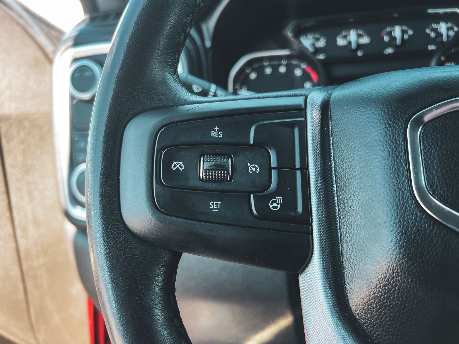 2021 Gmc Sierra 1500 Elevation photo 22