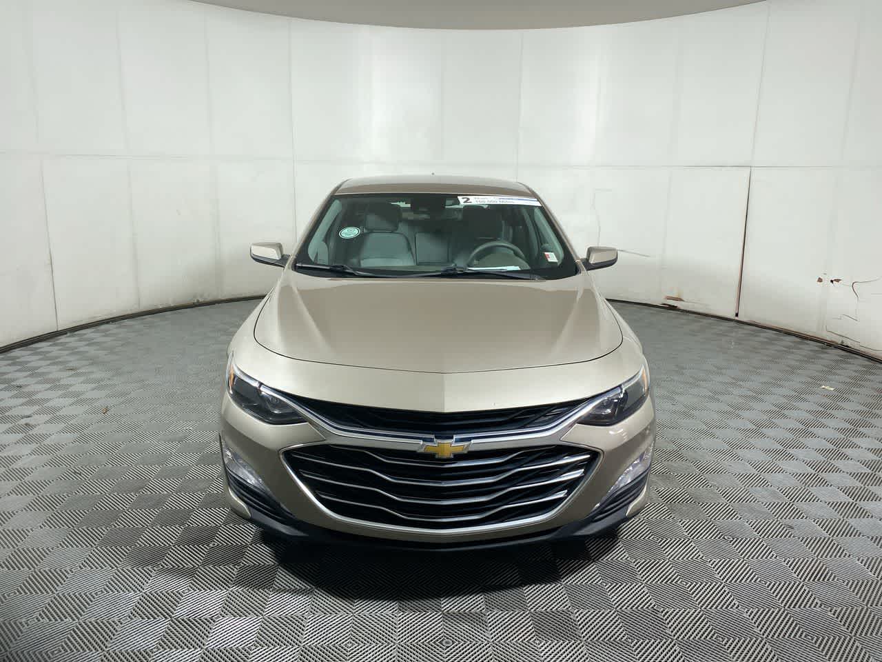 2022 Chevrolet Malibu 1LT photo 4