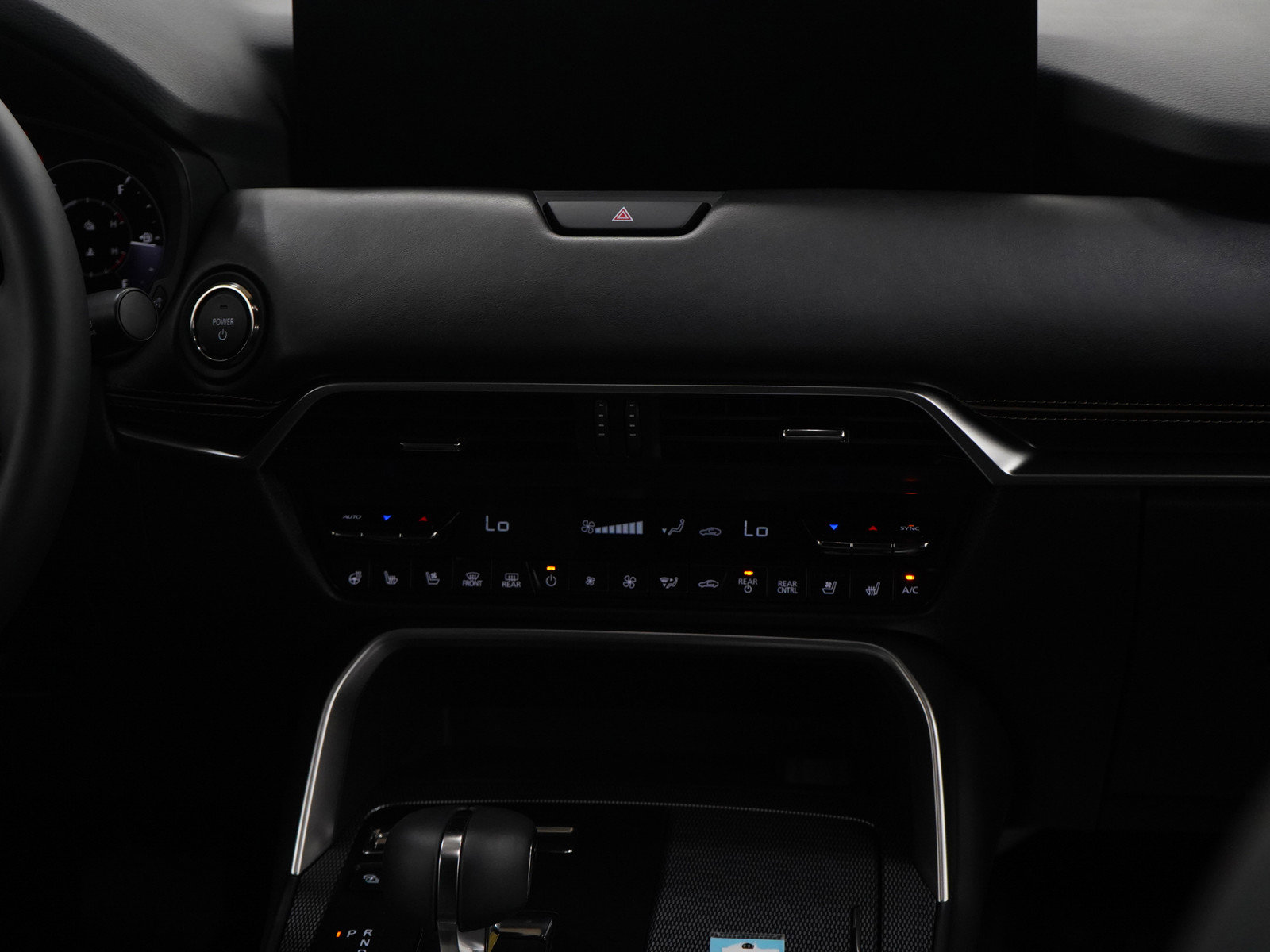 2025 Mazda CX-70 Premium Plus photo 12