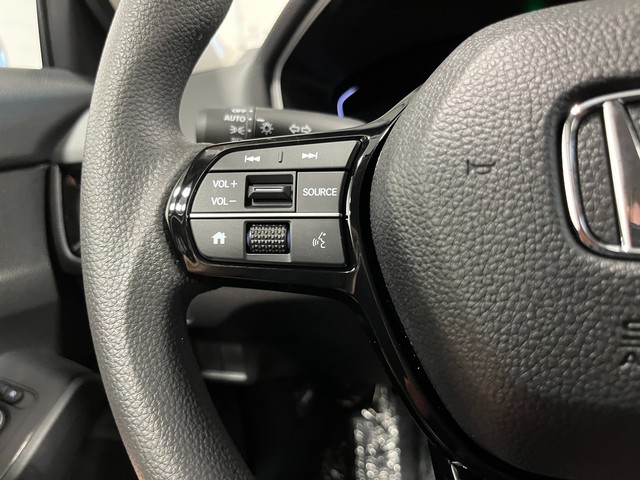 2026 Honda Civic LX photo 16