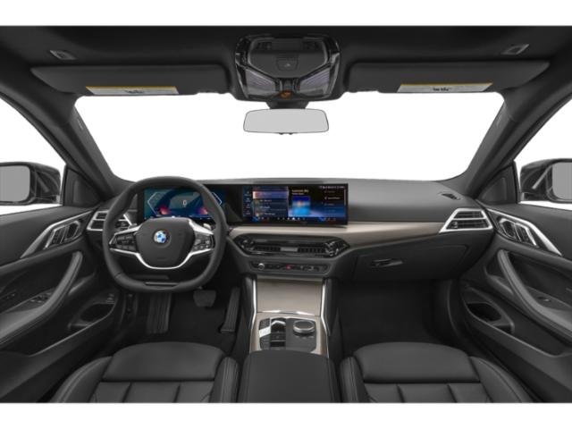 2025 Bmw 430i photo 5