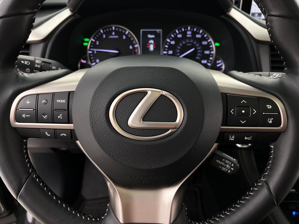 2019 Lexus RX 350 Premium AWD photo 21